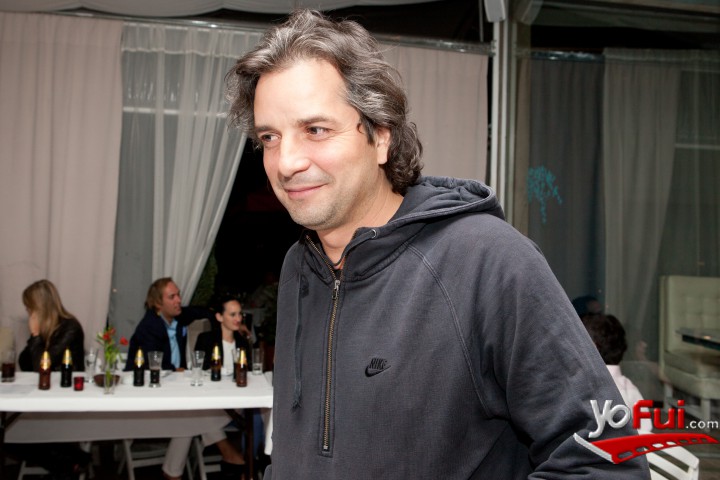 Pablo Mackenna