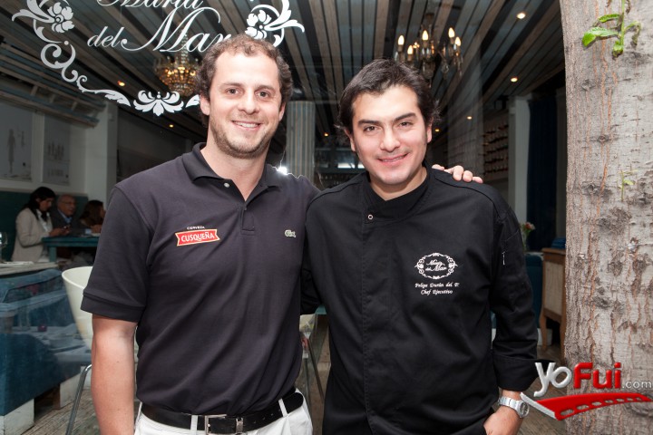 Pablo Pressac, Felipe Durán