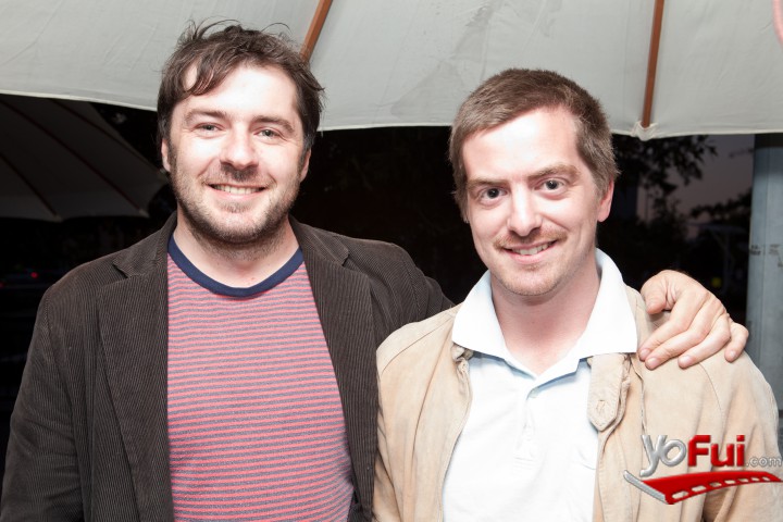 Raimundo Encina, Felipe Heiremans