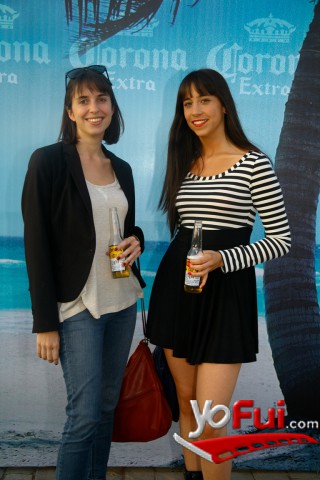 Elisa García Huidobro, Amparo Hernández