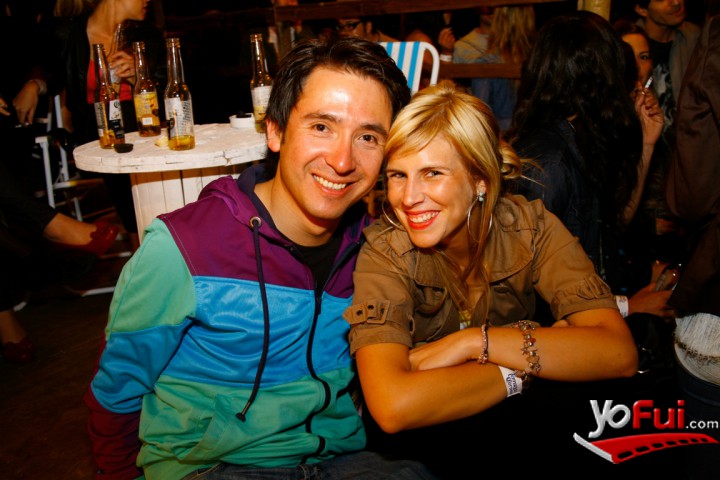 Germán Romero, Carla Danemann