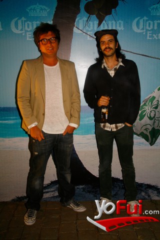 Benjamín Cienfuegos, Nicolás Pardo