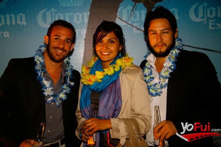 Clemente Boisseau, Amelie Kayser, Eduardo Jara