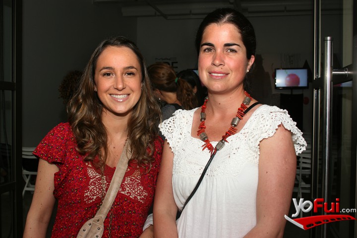 Daniela Forno, Manuela Caruz