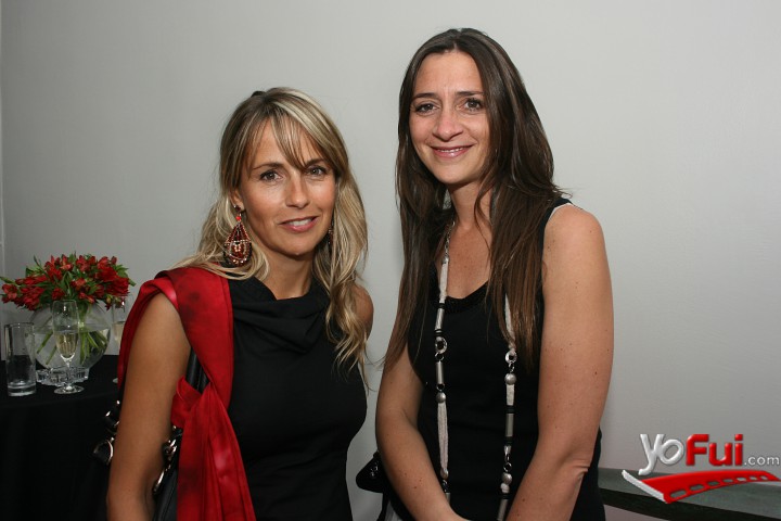 Anita Klett, Soledad Warnken