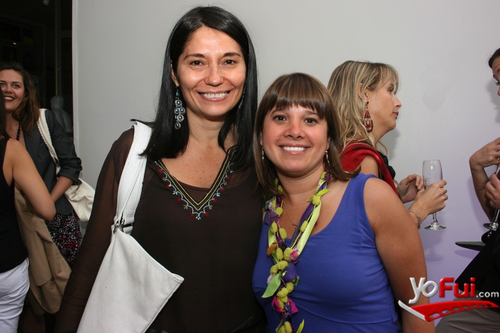 Lorena Valenzuela, María José Pérez