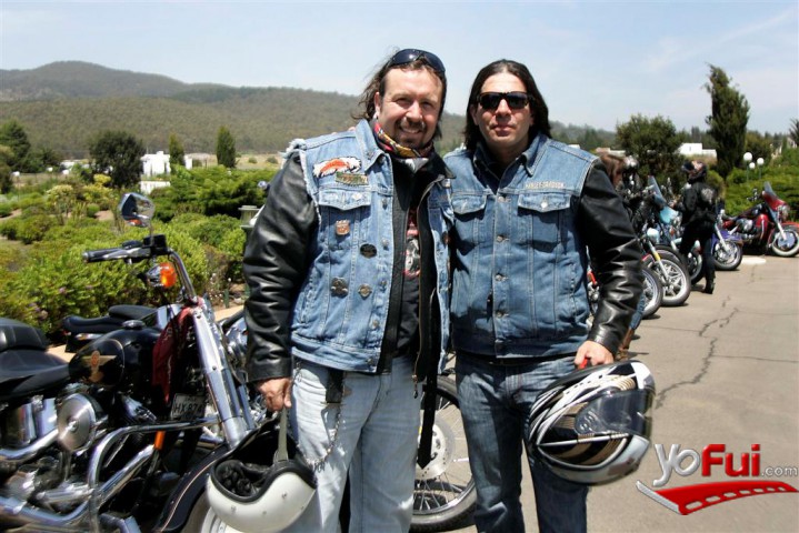 José Antonio Wenzel, Rodrigo Obregón