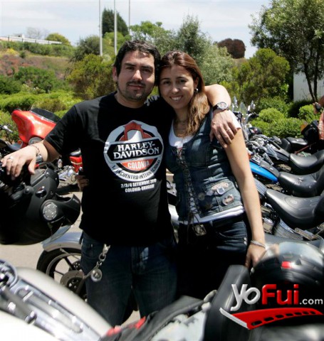 Julio Jara, Adriana Crespo