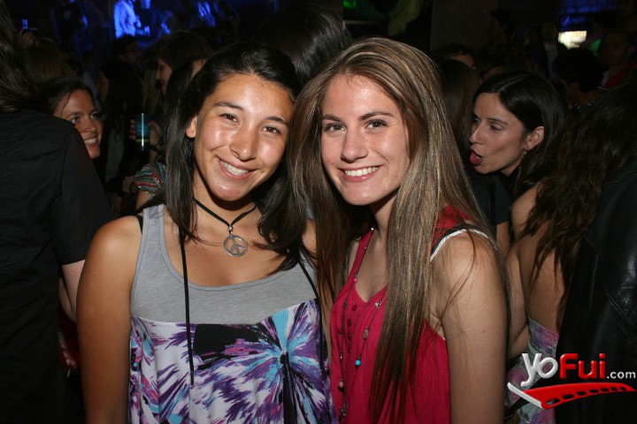 Marcela Marbona, María Jesus Aguayo