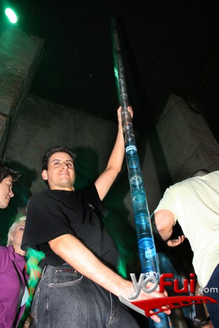 Fotografía en Fiesta Nikkita, Ex Oz