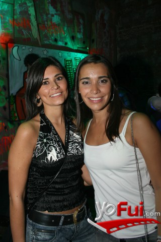 Ximena Muñoz, Daniela Retamal