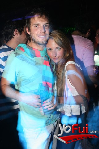 Fotografía en Fiesta Nikkita, Ex Oz