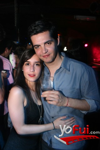 Cata Diaz, Matias