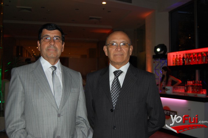 Aldo Geminiani, Tico Martinez