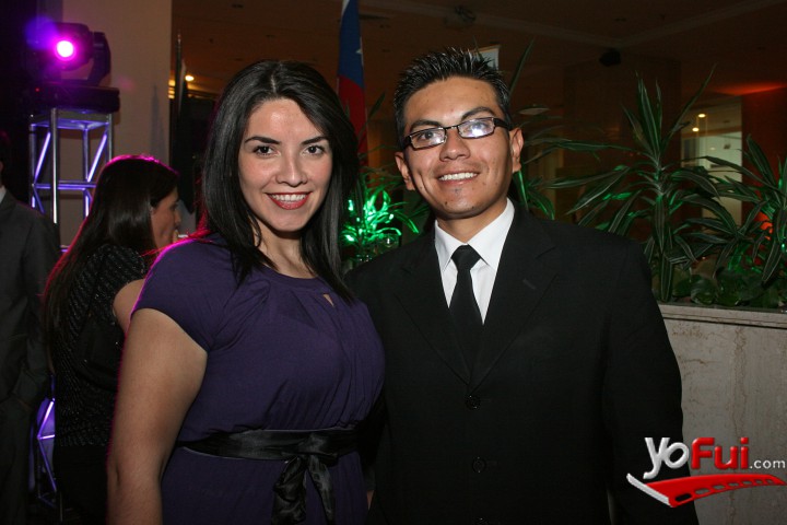 Ale Maturana, Diego Apolo