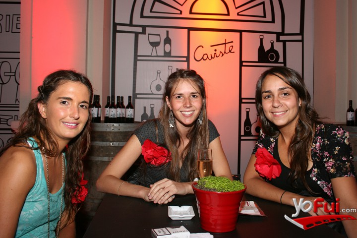 Catalina Undurraga, Alysia Langinger, Alejandra Wolleter