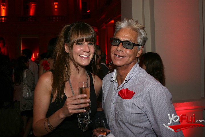 María Olivia Allamand, Mario Azocar