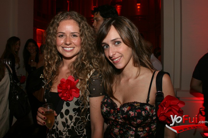 Barbara Rodriguez, Andrea Velasco