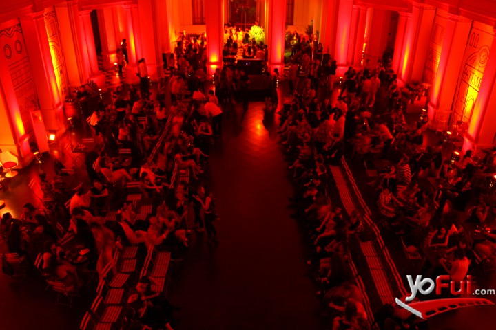 Lanzamiento ELLE