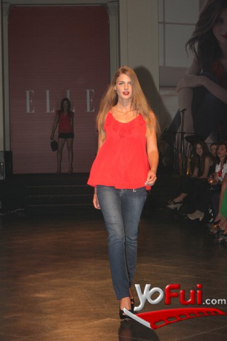 Lanzamiento ELLE