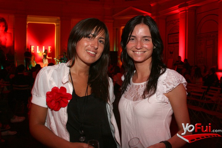 María Ignacia Vergara, María Paz Amenabar