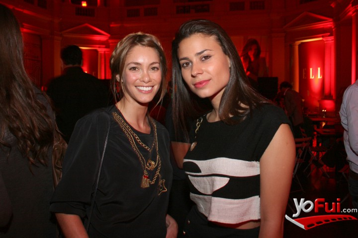 Valentina Rios, María Luisa Pérez
