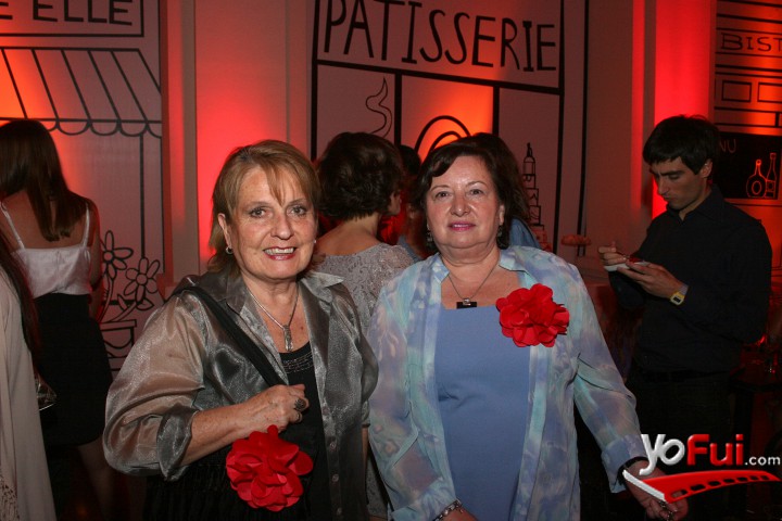 Silvia Mancilla, Marina Meneses Weber
