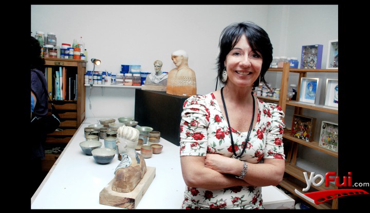 Maria Ines Varela