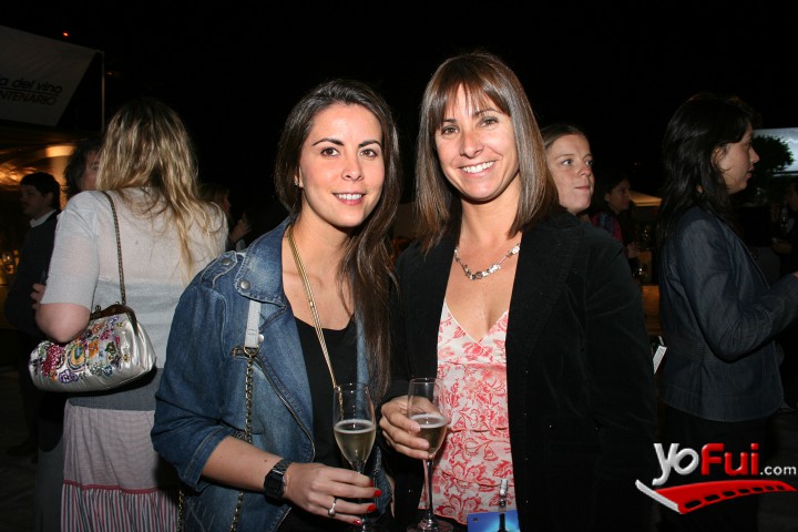 Barbara Aubert, Macarena Silva