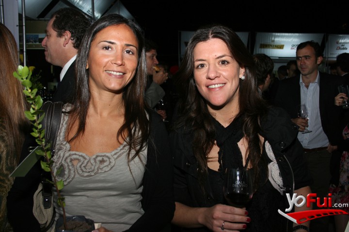 Carolina Cuevas, Constanza Hochstetter
