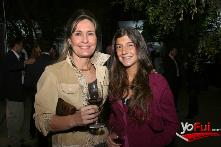 Yolita Claro, María Eugenia Chadwick