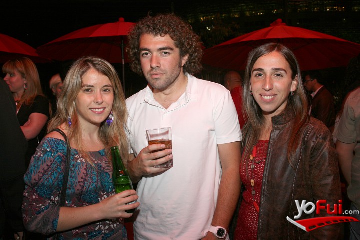 Francisca Oliva, José Antonio Camacho, Lourdes Valdes