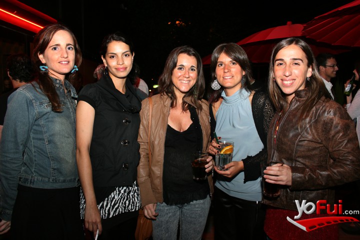 YoFui.com Lanzamiento Bar Flamingo Latin Paraíso, Bar Flamingo Latin Paraíso (2821)
