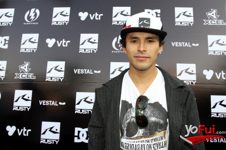 Cristián Merello