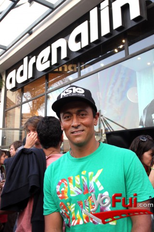 Ramón Navarro
