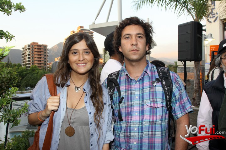 Consuelo Vargas, César Urquizar