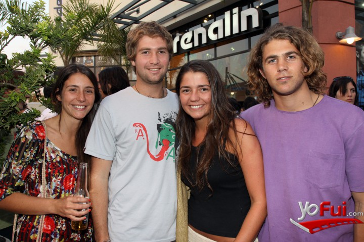 YoFui.com Recepción y Avant Premiere Influencia Visual, Tienda Inside y Cine Hoyts (2822)
