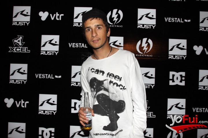 Alex Marambio