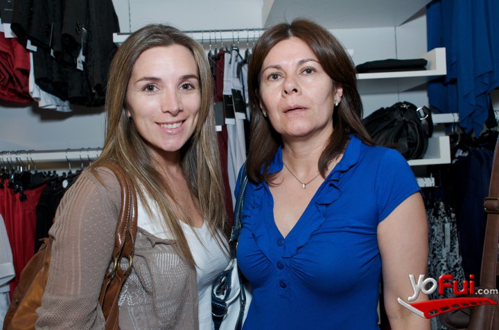 Alejandra Pérez, Carmen Alvarado