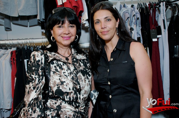 Pamela Rodriguez, Raquel Melcherts