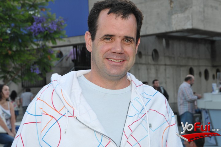 Iván Torrealba