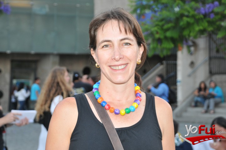 María Helena Rodríguez