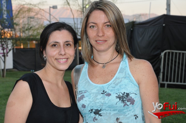Marisol Hormazabal, Natalia Sailer