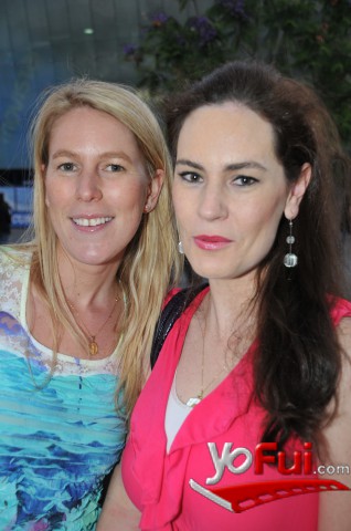 Trinidad Etchegaray, Isabel Margarita Lecaros