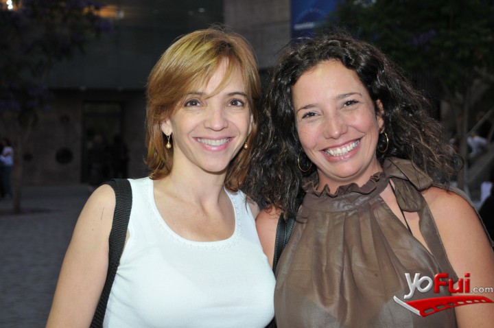 Carmen Scotto, Saskia Luengo