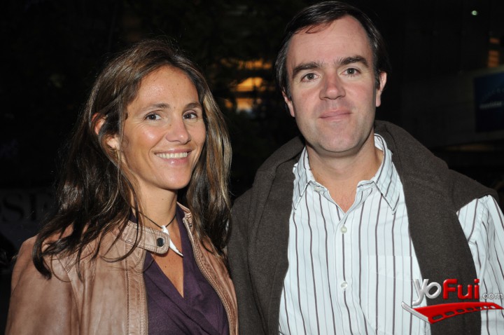 Rosario Ureta, Juan Guillermo Aguero