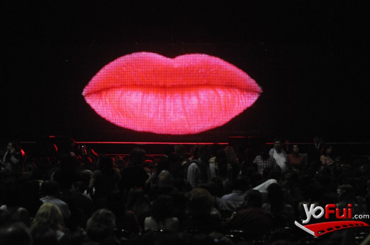 Concierto Miguel Bosé