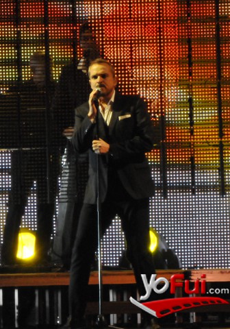 Miguel Bosé