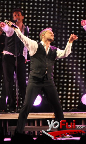 Concierto Miguel Bosé