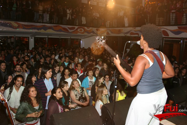 Evento Habanizate